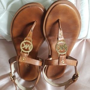 Michael Kors Sandals